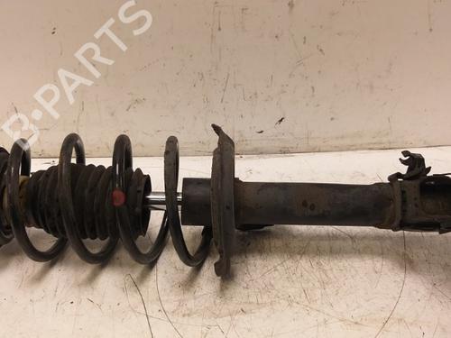 Used Left front shock absorber Left front shock absorber 16064272 16064272