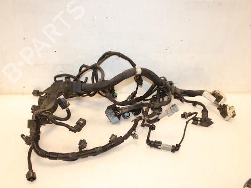 Used Wiring harness Wiring harness 16399048 16399048