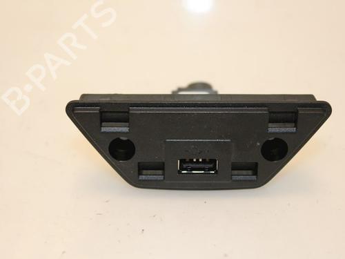 Used Electronic module Electronic module 15322613 15322613
