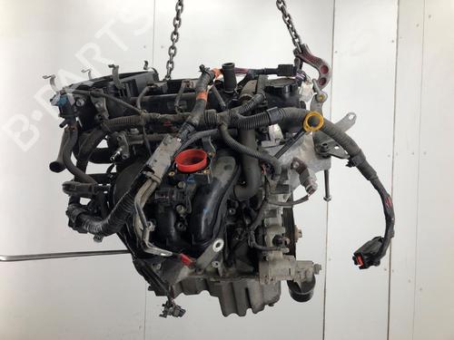 Engine TOYOTA YARIS (_P9_) 1.0 VVT-i (KSP90_, KSP90R) | BP37215065M1 - Image 4