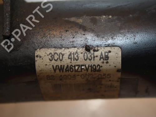 Left front shock absorber VW PASSAT B6 (3C2) 3.2 FSI 4motion | BP15335904M16 
