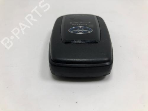 Electronic module TOYOTA C-HR (_X1_) 1.8 Hybrid (ZYX10_, ZYX11_, ZYX10R, ZYX11R) | BP37204203M83 - Image 4