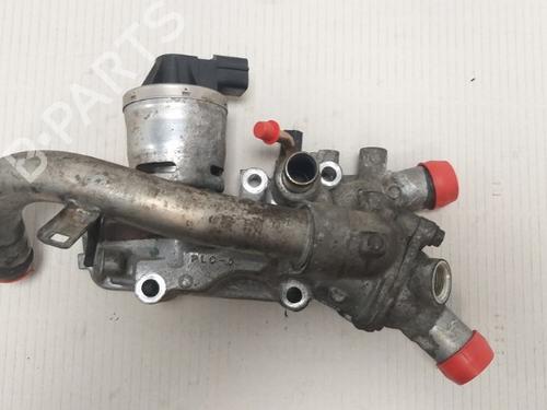 Thermostat housing HONDA STREAM (RN) 1.7 16V (RN1) | BP15343139M116 