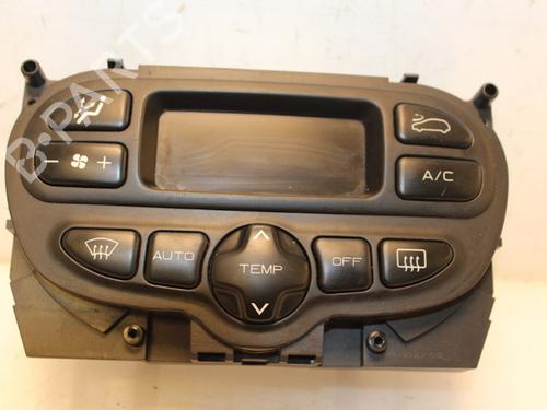 Used Climate control PEUGEOT 307 (3A/C) 1.6 16V (109 hp) 15328342