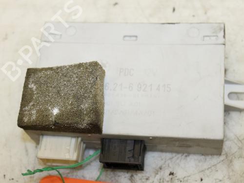 Elektronisk modul BMW 3 (E46) 320 d (150 hp) 15302483