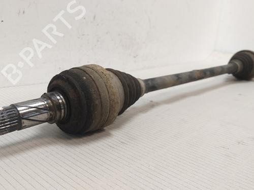 Right rear driveshaft VOLVO XC90 I (275) D5 AWD | BP15532584M41 