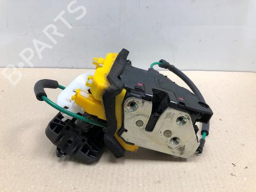 Front left lock HYUNDAI i30 (GD) 1.6 GDI | BP37213276C98 - Image 7