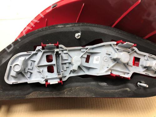 Right taillight MERCEDES-BENZ A-CLASS (W169) A 150 (169.031, 169.331) | BP37206182C35  - Image 6