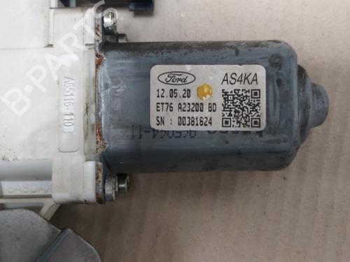 Front right window mechanism FORD TRANSIT COURIER B460 Box Body/MPV 1.0 EcoBoost | BP37206295C23 - Image 8
