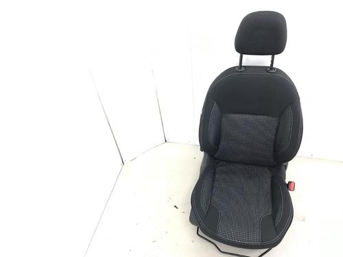 Used Right front seat PEUGEOT 208 I (CA_, CC_) 1.6 BlueHDi 100 (100 hp) 15339375