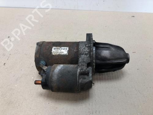 Starter SMART FORFOUR (454) 1.1 (454.033) | BP16065014M8 