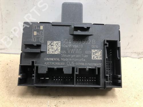 Used Electronic module Electronic module 37213879 37213879