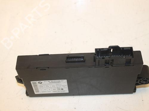 Used Electronic module BMW 3 (E90) 318 d (136 hp) 15316341