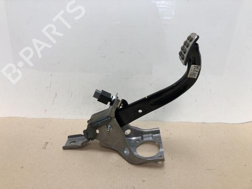 Used Break pedal Break pedal 17376746 17376746