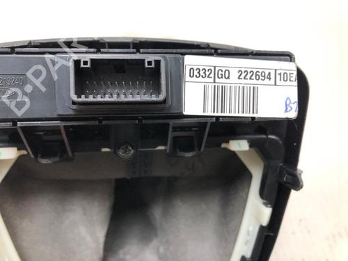 Switch HYUNDAI i10 III (AC3, AI3) 1.0 MPi | BP37207347I30 - Image 6