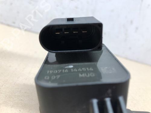 Ignition coil MERCEDES-BENZ A-CLASS (W177) A 220 (177.044) | BP37213768M94 - Image 7