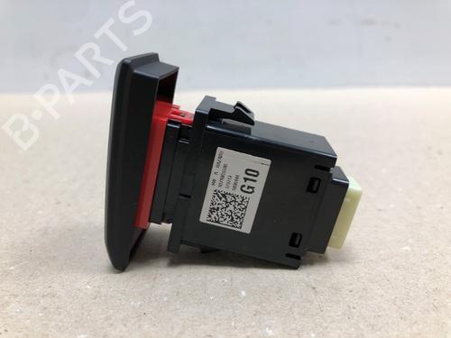 Warning switch KIA PICANTO III (JA) 1.0 | BP37208306I22 - Image 2