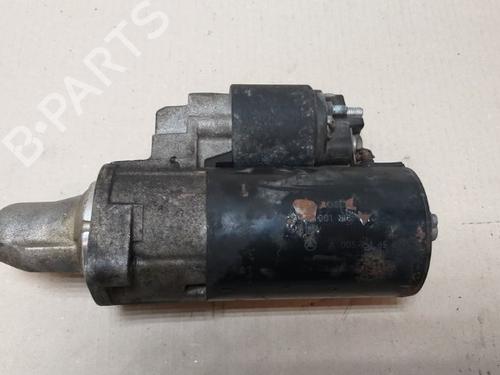 Used Starter Starter 15829875 15829875