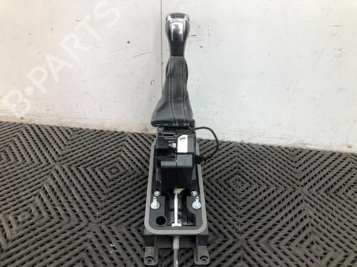 Gear lever AUDI Q3 (F3B) 35 TFSI | BP37205665M90 - Image 5