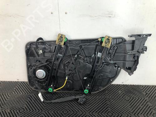 Front left window mechanism VOLVO V40 Hatchback (525) D2 | BP37207092C22 - Image 5