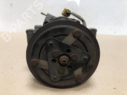 Used AC compressor AC compressor 15345492 15345492