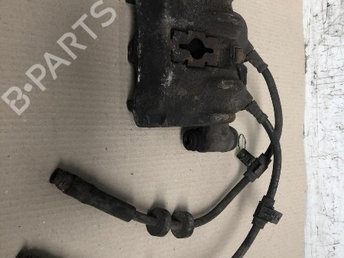 Used Left front brake caliper Left front brake caliper 15296844 15296844