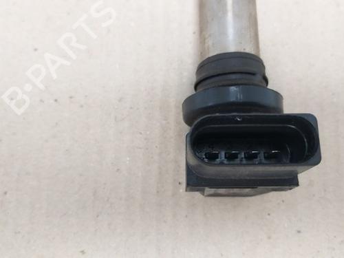 Ignition coil VW POLO (9N_, 9A_) 1.4 16V | BP15532894M94 