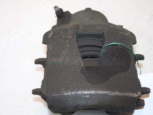 Used Right front brake caliper Right front brake caliper 15332716 15332716