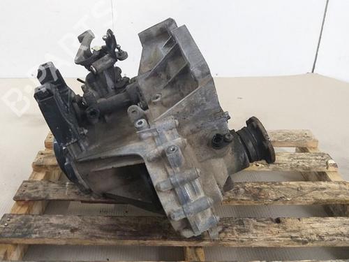 Gearbox VW FOX Hatchback (5Z1, 5Z3, 5Z4) 1.2 | BP15343732M3 