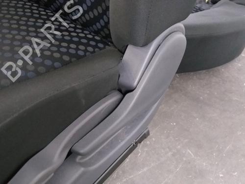 Setesett SUZUKI CELERIO (LF) 1.0 (AVK310) | BP15344236C78 - Image 6