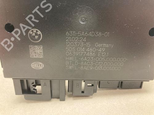 Electronic module BMW 5 (G60, G90, G68) 530e Plug-in Hybrid | BP37209626M83 - Image 6