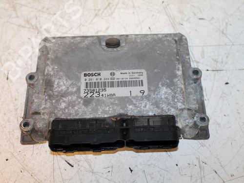Used Engine control unit (ECU) Engine control unit (ECU) 15308187 15308187