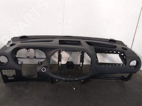 Used Dashboard Dashboard 15345165 15345165