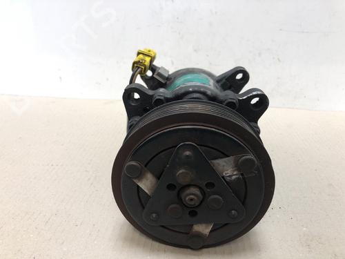 AC compressor PEUGEOT 307 SW (3H) 2.0 HDI 110 | BP15346110M34 