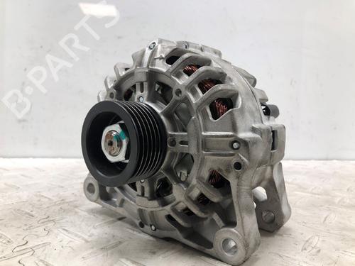 Used Alternator Alternator 37206166 37206166