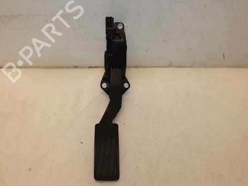 Used Pedal Pedal 15327037 15327037