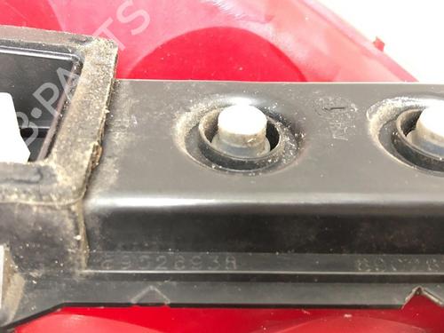 Right taillight PEUGEOT 307 Break (3E) 1.6 16V | BP15538006C35 