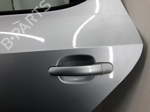 Left rear door SEAT IBIZA IV (6J5, 6P1) 1.4 TDI | BP15851158C4 