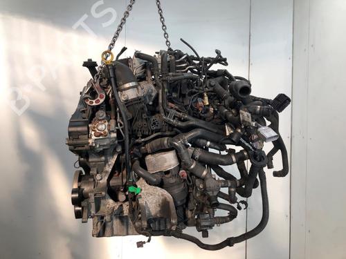 Used Engine VW TRANSPORTER T6 / CARAVELLE T6 Bus (SGB, SGJ, SHB, SHJ) 2.0 TDI 4motion (204 hp) 23078728