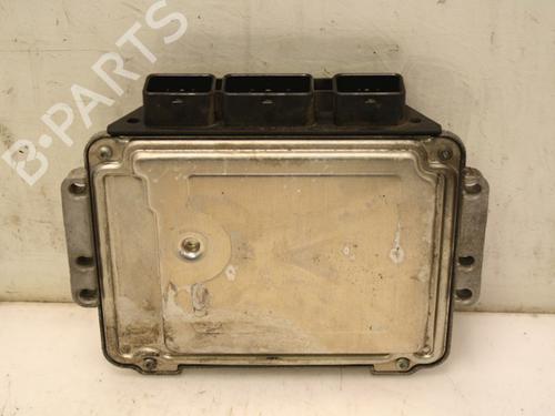 Engine control unit (ECU) RENAULT SCÉNIC II (JM0/1_) 1.9 dCi (JM0G, JM12, JM1G, JM2C) | BP15336220M57 