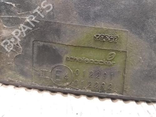 Left mirror CHEVROLET MATIZ (M200, M250) 1.0 | BP15531838C26 