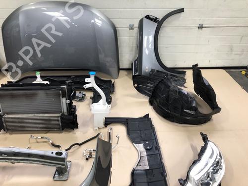 Compleet front SUZUKI VITARA (LY) 1.0 (APK 310) | BP37214089S1  - Image 9