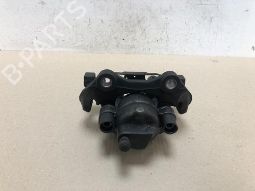 Used Left rear brake caliper Left rear brake caliper MERCEDES-BENZ E-CLASS (W212) E 220 CDI / BlueTEC (212.001, 212.002) (170 hp) 21025360 21025360