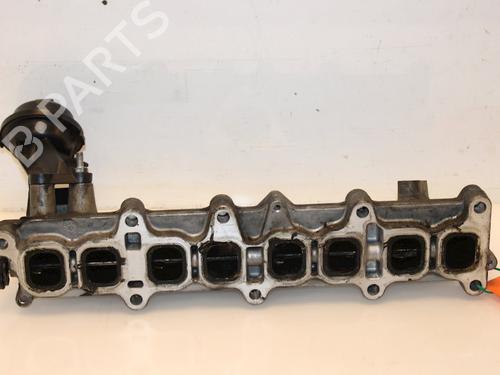 Colector de admisión OPEL ASTRA H Estate (A04) 1.7 CDTI (L35) | BP15317720M70 