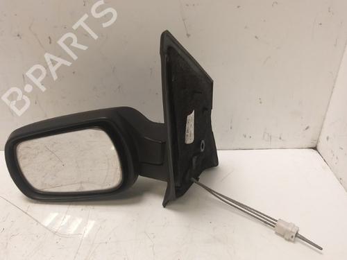 Left mirror FORD FIESTA V (JH_, JD_) 1.3 | BP15340446C26 