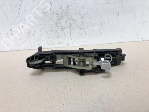 Rear right exterior door handle MERCEDES-BENZ E-CLASS (W211) E 200 CDI (211.004) | BP15297387C130 