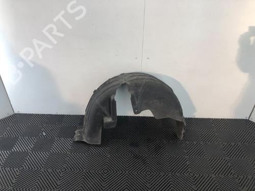 Hjulbue VW POLO VI (AW1, BZ1, AE1) 1.0 TSI | BP15347446C56 