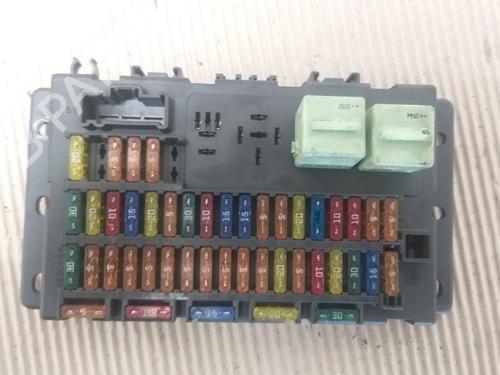 Used Fuse box MINI MINI (R50, R53) One (90 hp) 15342192