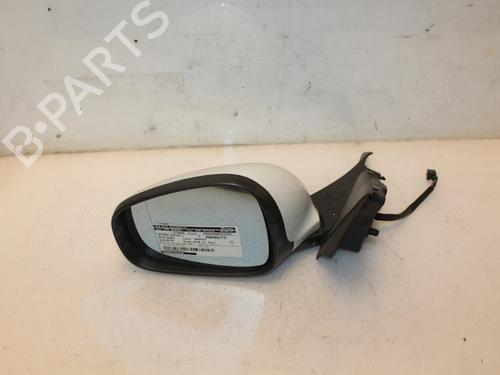 Used Left mirror Left mirror 15321096 15321096