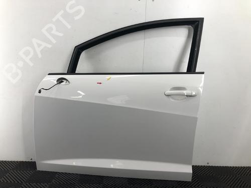 Left front door SEAT IBIZA IV SC (6J1, 6P5) 1.2 TSI | BP15347668C2 